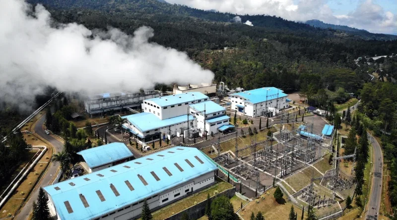 PGE Raih ESG Champion, Kukuhkan Komitmen Energi Berkelanjutan